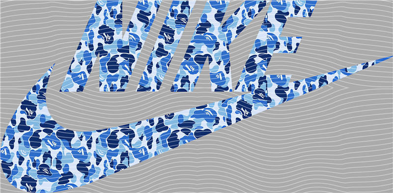NIKE-NK 332